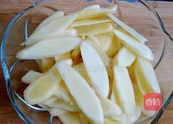 糖醋生姜的做法图解2