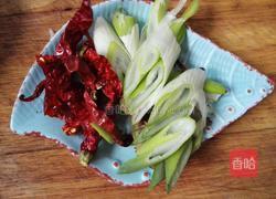 干锅香辣土豆片的做法图解5