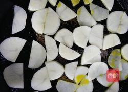 干锅香辣土豆片的做法图解8