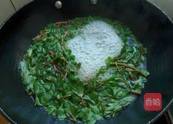 凉拌马齿笕的做法图解4