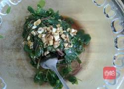凉拌马齿笕的做法图解9