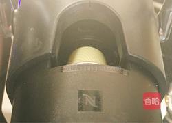 淡奶油咖啡的做法图解2