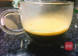 拉花咖啡的做法图解4