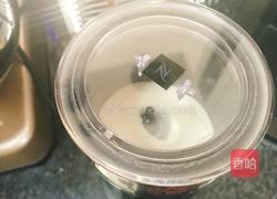 淡奶油咖啡的做法图解7