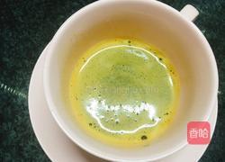 拉花咖啡的做法图解8