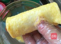 吐司卷的做法图解6