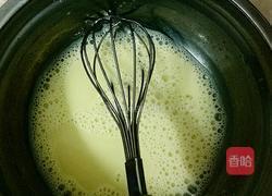 牛奶奥利奥冰淇淋的做法图解2