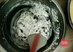 牛奶奥利奥冰淇淋的做法图解5