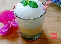 奶盖茶的做法图解7