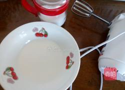 奶盖茶的做法图解4