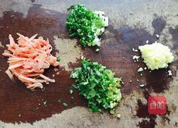 韩式炸酱面的做法图解2