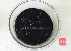 韩式炸酱面的做法图解8