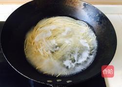 韩式炸酱面的做法图解9