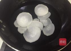 水煎包的做法图解3