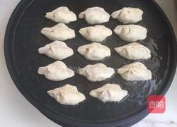 水煎包的做法图解12