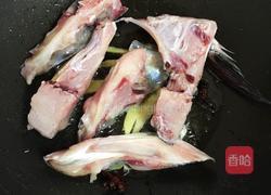 砂锅鱼头煲的做法图解3
