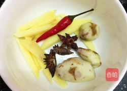 砂锅鱼头煲的做法图解4