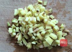 蜂蜜姜茶的做法图解2