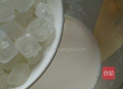 花生浆的做法图解6