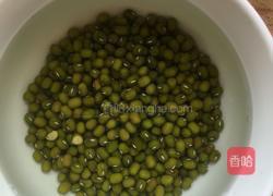 绿豆海带汤的做法图解4