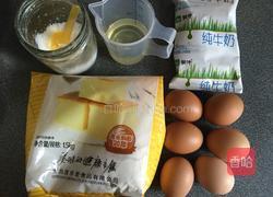 电饭煲蛋糕的做法图解1