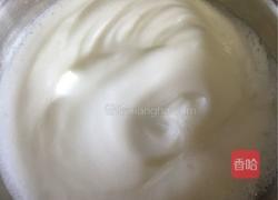 电饭煲蛋糕的做法图解7