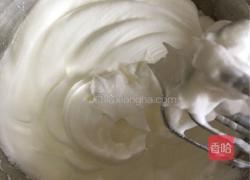 压力锅版蛋糕的做法图解7