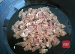 冬瓜炖牛肉的做法图解3