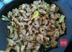 冬瓜炖牛肉的做法图解6