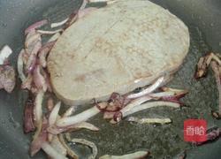 中式牛排的做法图解4