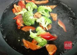 中式牛排的做法图解6