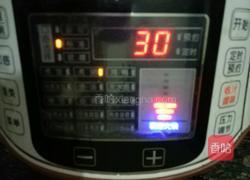 赤豆汤圆的做法图解2