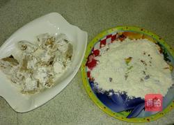 香辣梭子蟹的做法图解5