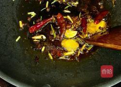 香辣梭子蟹的做法图解7