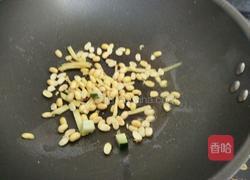 黄瓜豆瓣蛤蜊汤的做法图解5