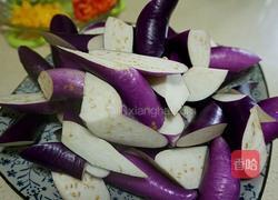 软烧茄子#年夜饭的做法图解2