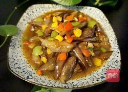 软烧茄子#年夜饭的做法图解8