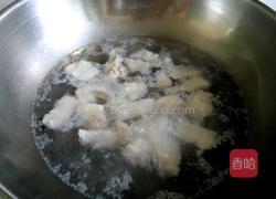 梅干菜烧肉的做法图解4