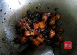 梅干菜烧肉的做法图解8