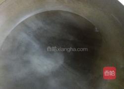 葱花鸡蛋面的做法图解3