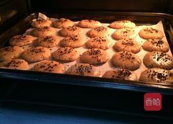 合桃酥的做法图解13