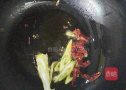 炝拌干豆腐丝的做法图解9