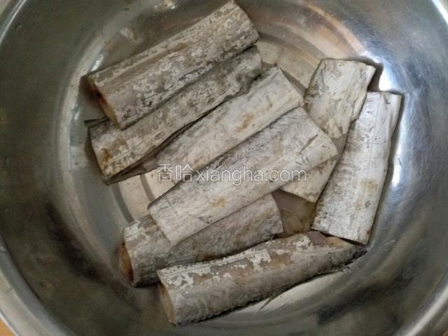 用手稍微抓一分钟