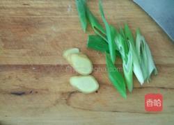 南瓜炖鸡的做法图解4