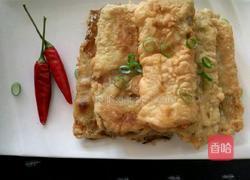 油炸带鱼的做法图解17