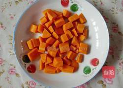 懒人电饭煲焖饭的做法图解3