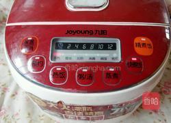 懒人电饭煲焖饭的做法图解9