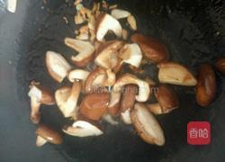 蘑菇烧豆腐的做法图解5