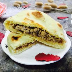 陕西腊汁肉夹馍的做法[图]