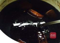 陕西腊汁肉夹馍的做法图解1